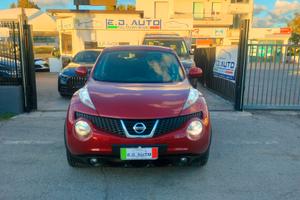Nissan Juke 1.5 dCi Ministry of Sound