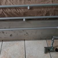 sponda letto