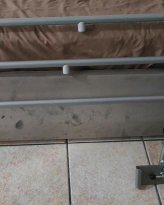 sponda letto