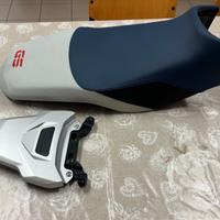 Bmw Gs sella