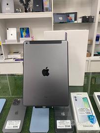 IPAD 9TH GEN. WIFI + CELL