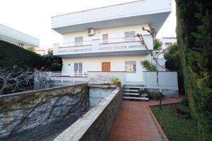 VA117 Villa Prestigiosa - via Rossini