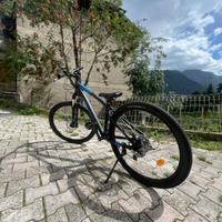 Bici  ROCKRIDER