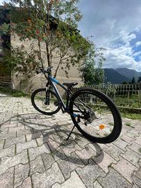 Bici  ROCKRIDER
