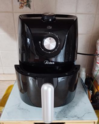 Friggitrice ad aria Ardes mod. Eldorada Mini 2.5 L