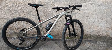 kona  Honso Trail bike