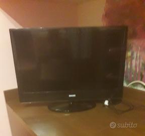 televisore 