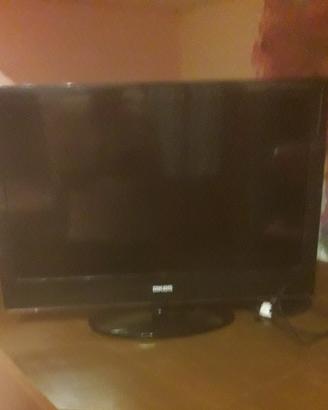 televisore 