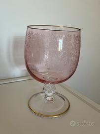 Copps / centrotavola porta confetti