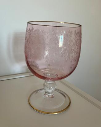 Copps / centrotavola porta confetti