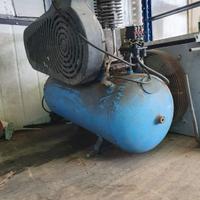 Compressore ad aria diverti lt