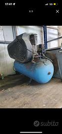 Compressore ad aria diverti lt