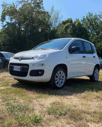 Fiat Panda Unico-Proprietario * ADAS * Sensori