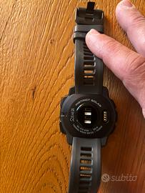 Garmin istinct solar
