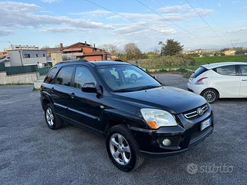 Kia Sportage 2.0 141CV 2WD Active EcoSuv
