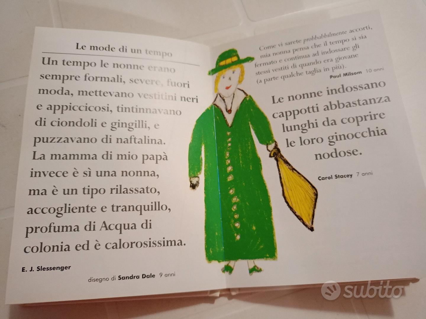 26 libri per bambini 5-12 anni - Libri e Riviste In vendita a Bari