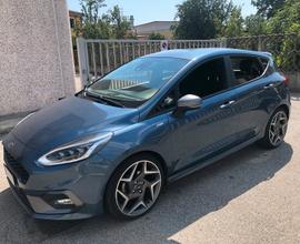 Ford Fiesta ST line 1.5 120cv Diesel