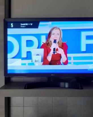 TV LG 24 pollici 
