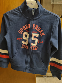 Felpa Blukids Bambino