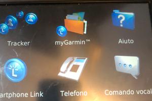 Garmin 770 uso specifico x camper