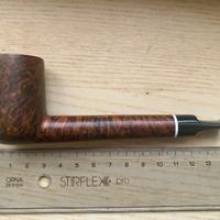 Pipa Castello modello lovat