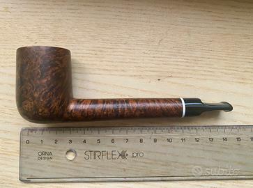 Pipa Castello modello lovat