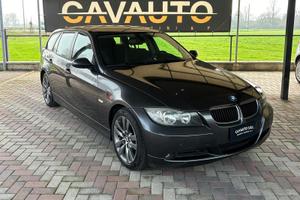 Bmw 320 330d cat Touring MSport