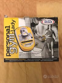 Elettrostimolatore muscolare