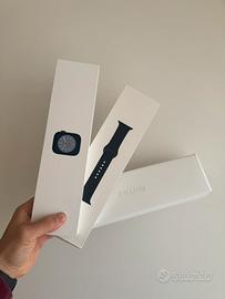Apple Watch Serie 8 45 mm