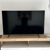 Televisore Hisense full hd 55pollici