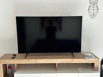 Televisore Hisense full hd 55pollici