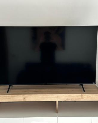 Televisore Hisense full hd 55pollici