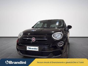 Fiat 500X 1.3 mjt Urban 4x2 95cv my20