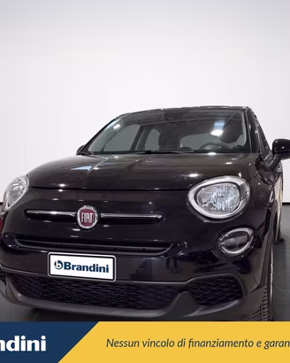 Fiat 500X 1.3 mjt Urban 4x2 95cv my20