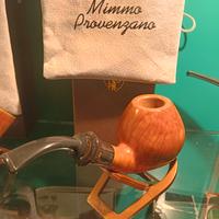 pipa mastro Mimmo Provenzano gr C . NUOVA