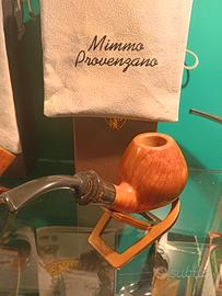 pipa mastro Mimmo Provenzano gr C . NUOVA