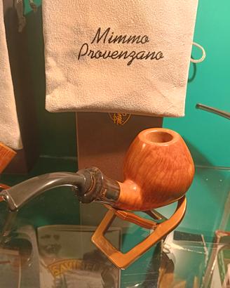 pipa mastro Mimmo Provenzano gr C . NUOVA