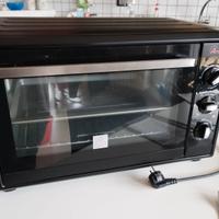 Forno elettrico 45 litri Ardes