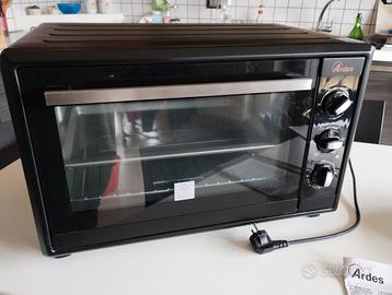 Forno elettrico 45 litri Ardes