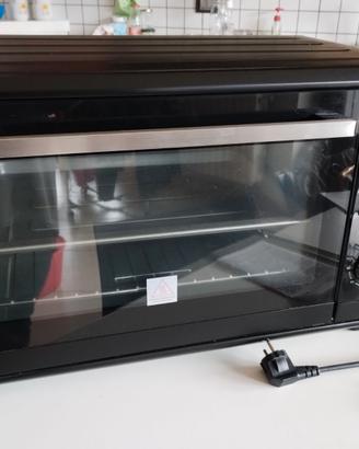 Forno elettrico 45 litri Ardes
