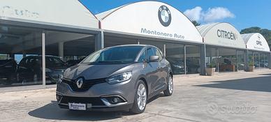 Renault Scenic Scénic Blue dCi 120 CV Intens
