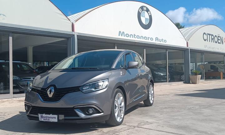 Renault Scenic Scénic Blue dCi 120 CV Intens
