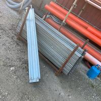 Battitacco ponteggio Messersi