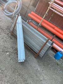 Battitacco ponteggio Messersi