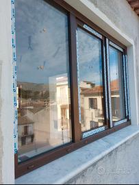 Finestre pvc