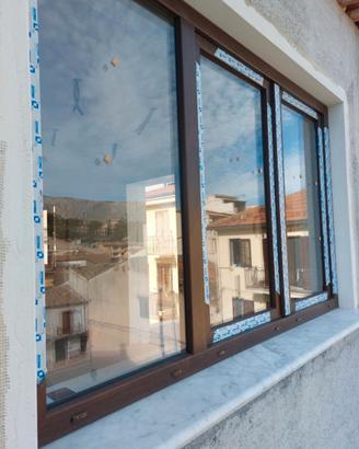 Finestre pvc