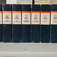 enciclopedia I Propileli Mondadori 
