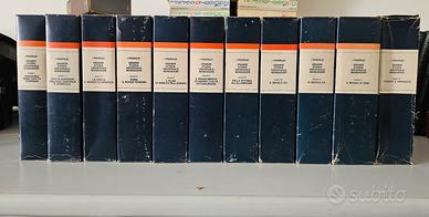 enciclopedia I Propileli Mondadori 