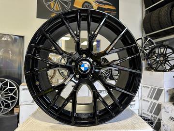 Cerchi NUOVI Bmw raggio 18 cod.3892