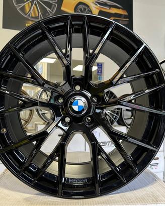 Cerchi NUOVI Bmw raggio 18 cod.3892